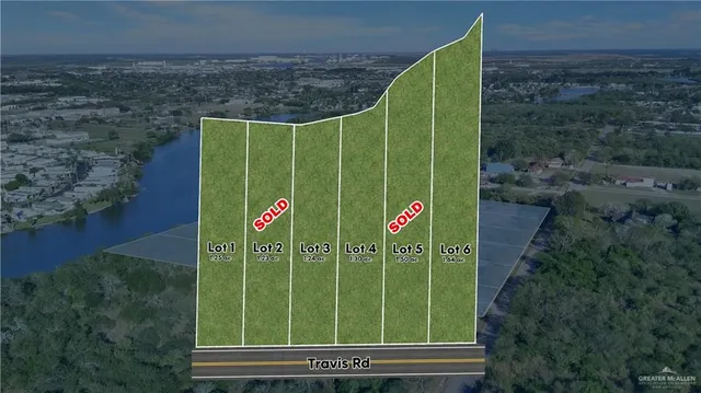 $180,000 | 5887-4 Travis Road, Brownsville, TX 78521