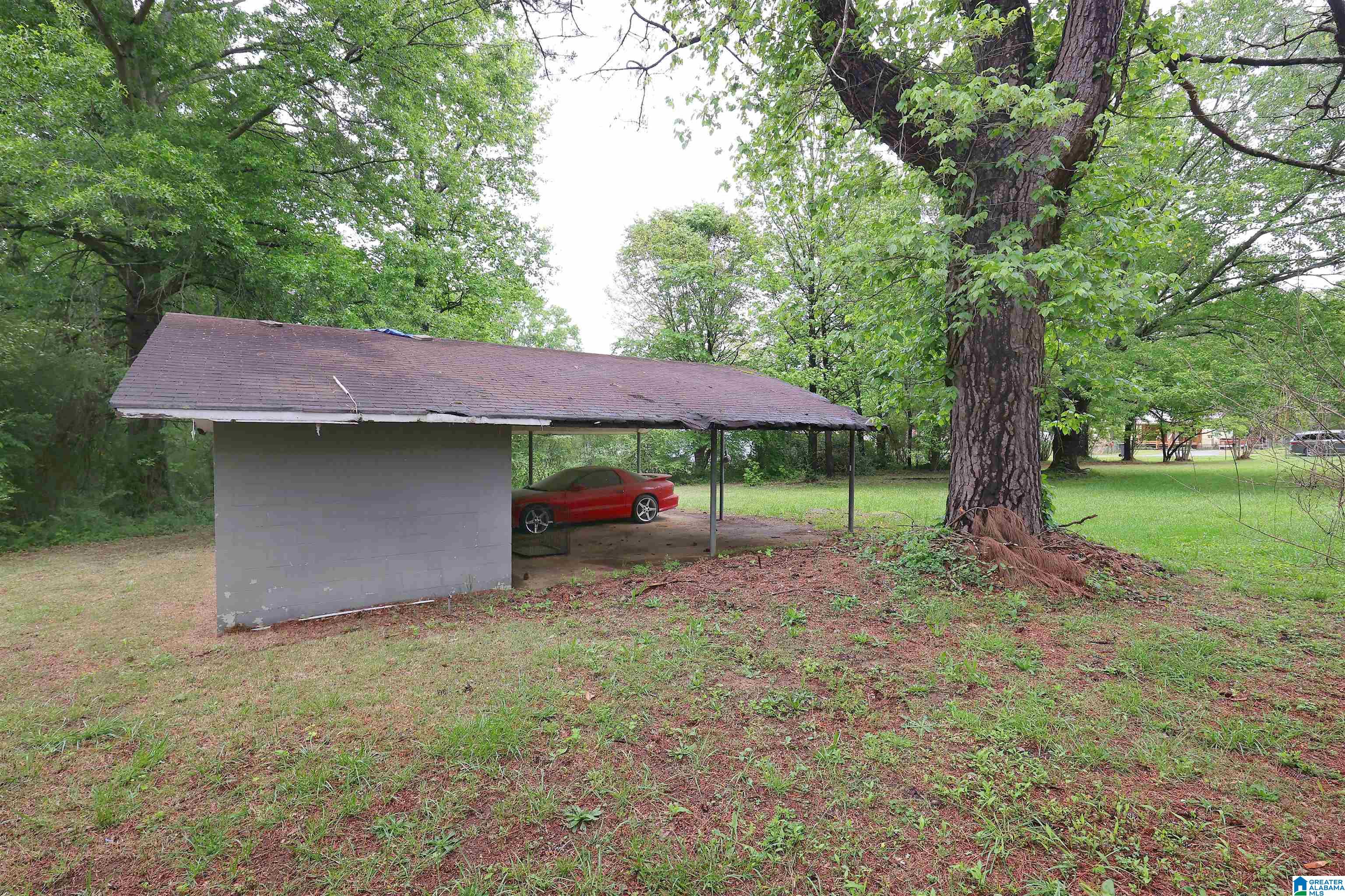 702 Bain Avenue Weaver, AL 36277 - Photo 32 of 40