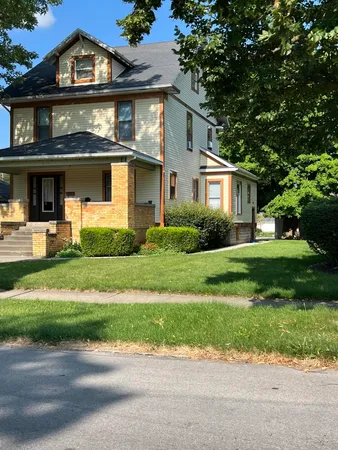 $289,900 | 406 North Main Street, Ada, OH 45810