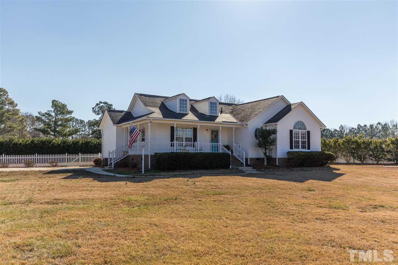 521 Ennis Road Angier, NC 27501 - Photo 1 of 25 Gallery Image 1