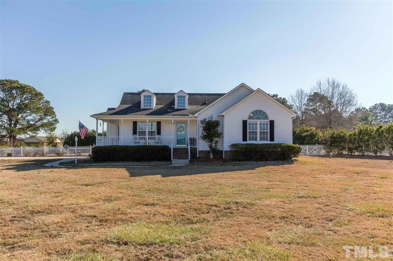 521 Ennis Road Angier, NC 27501 - Photo 2 of 25 Gallery Image 2