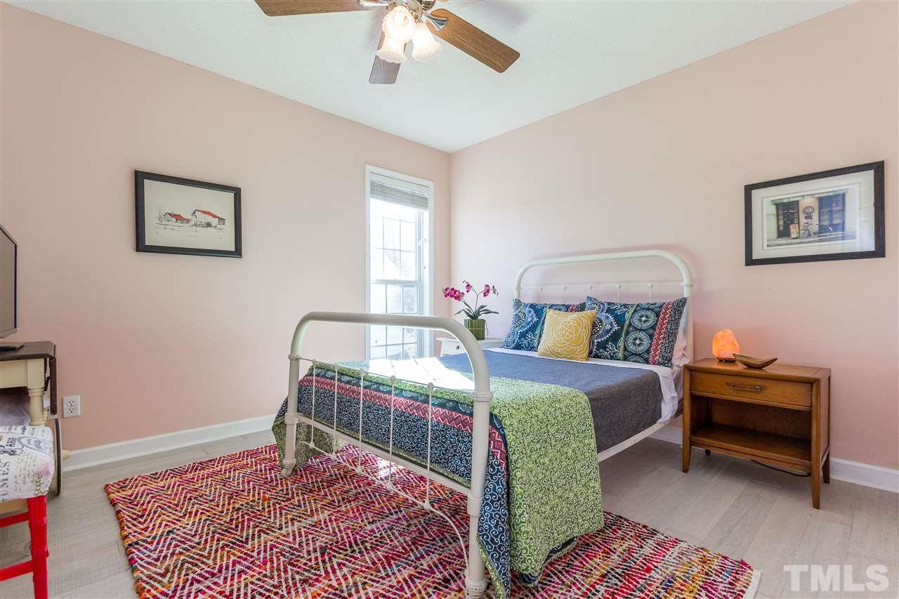 521 Ennis Road Angier, NC 27501 - Photo 18 of 25 Gallery Image 18