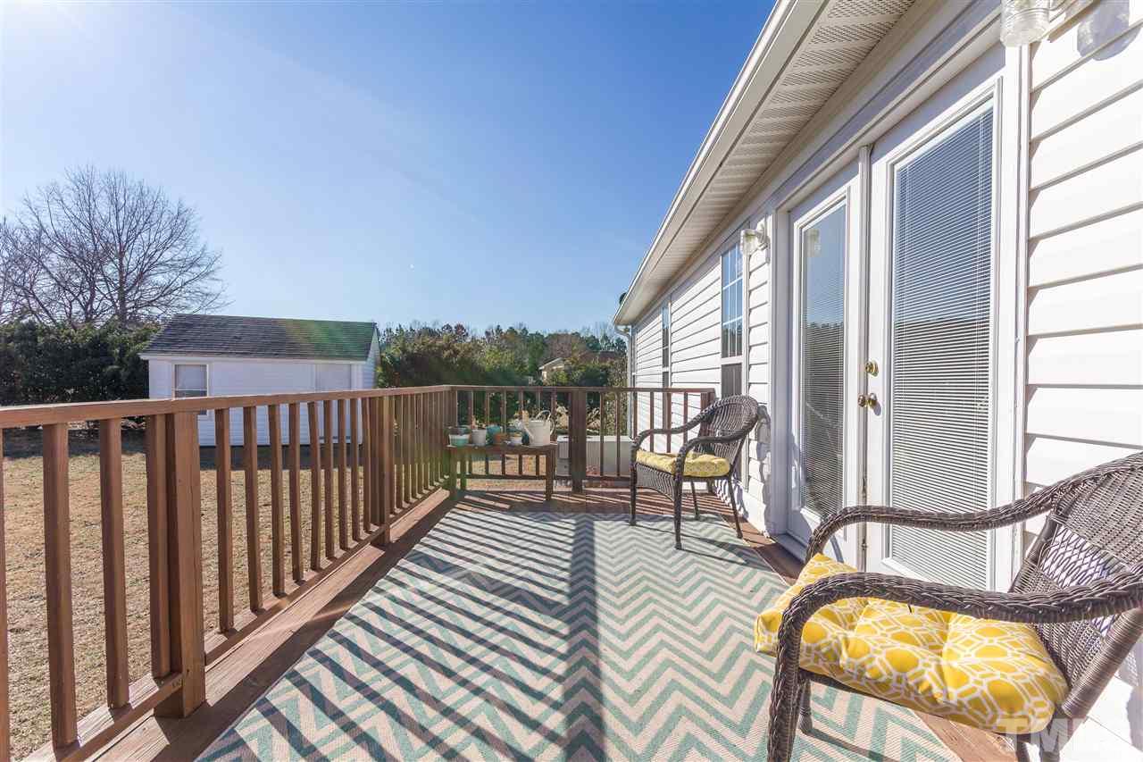 521 Ennis Road Angier, NC 27501 - Photo 21 of 25 Gallery Image 21