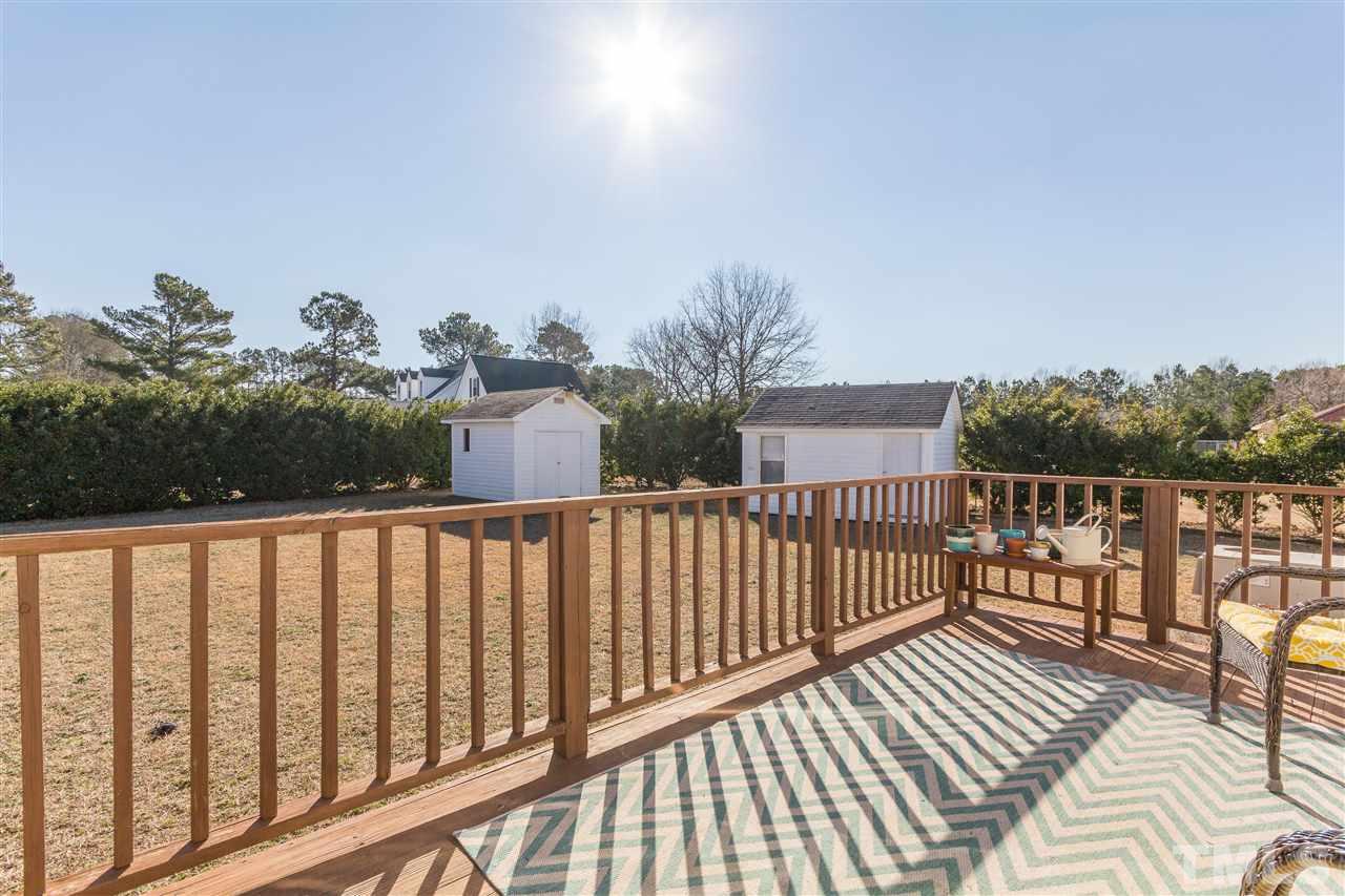 521 Ennis Road Angier, NC 27501 - Photo 22 of 25 Gallery Image 22