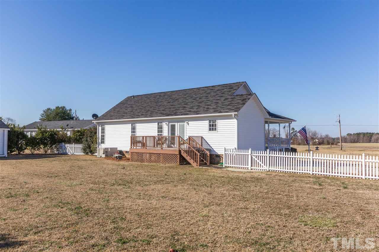 521 Ennis Road Angier, NC 27501 - Photo 23 of 25 Gallery Image 23