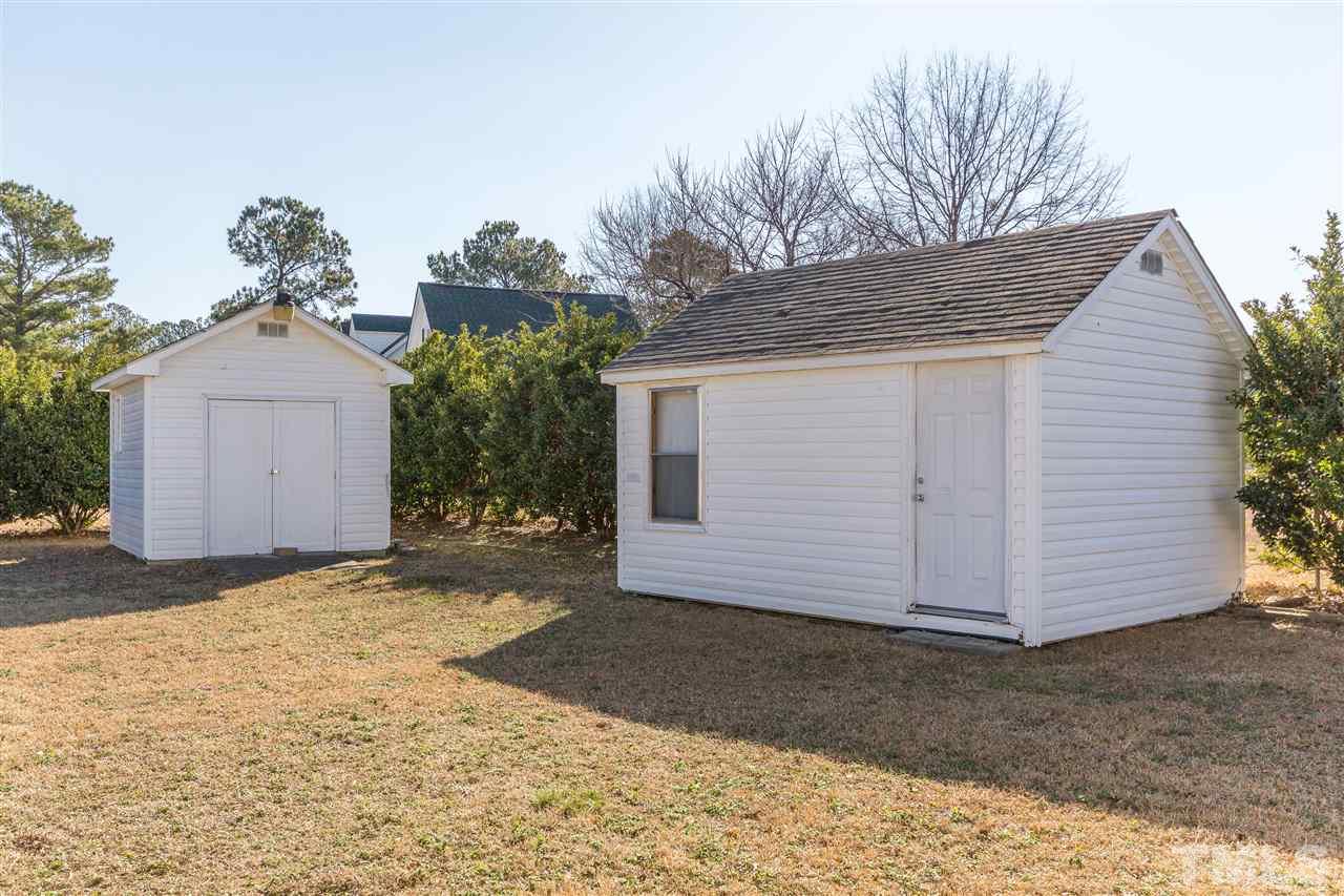 521 Ennis Road Angier, NC 27501 - Photo 24 of 25 Gallery Image 24