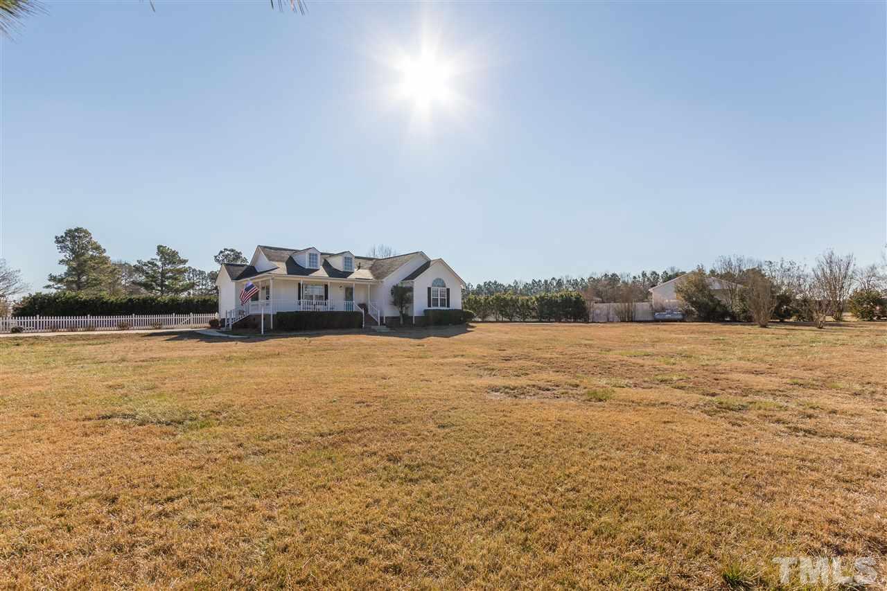 521 Ennis Road Angier, NC 27501 - Photo 25 of 25 Gallery Image 25