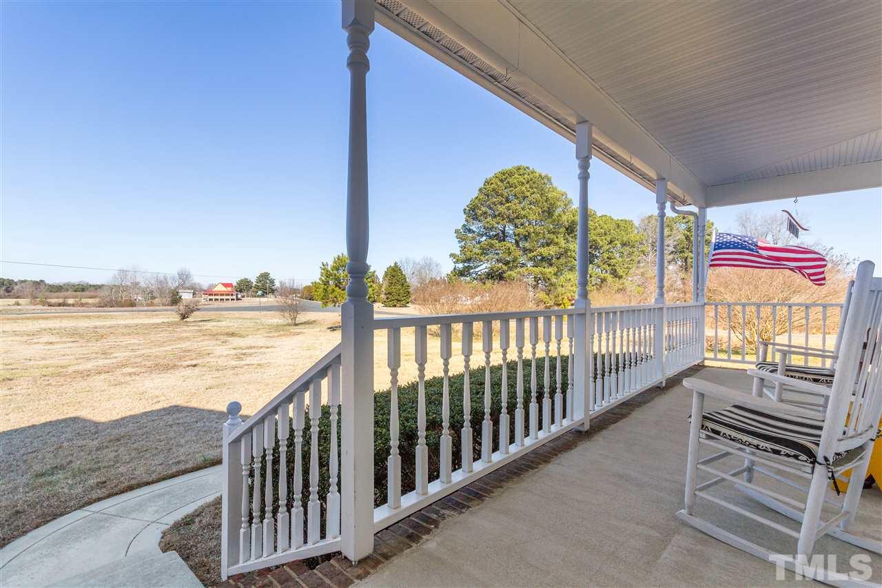 521 Ennis Road Angier, NC 27501 - Photo 4 of 25 Gallery Image 4