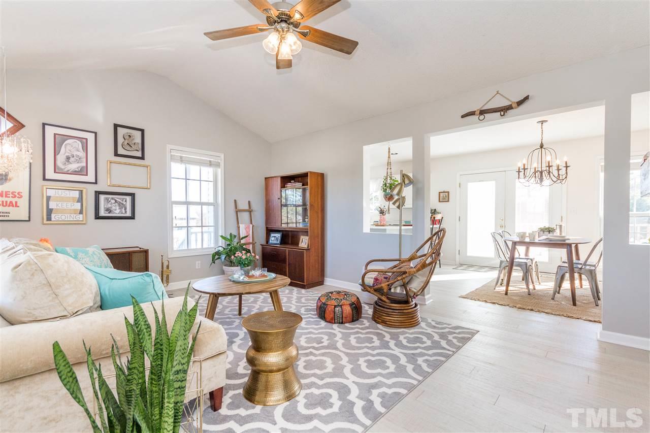 521 Ennis Road Angier, NC 27501 - Photo 6 of 25 Gallery Image 6