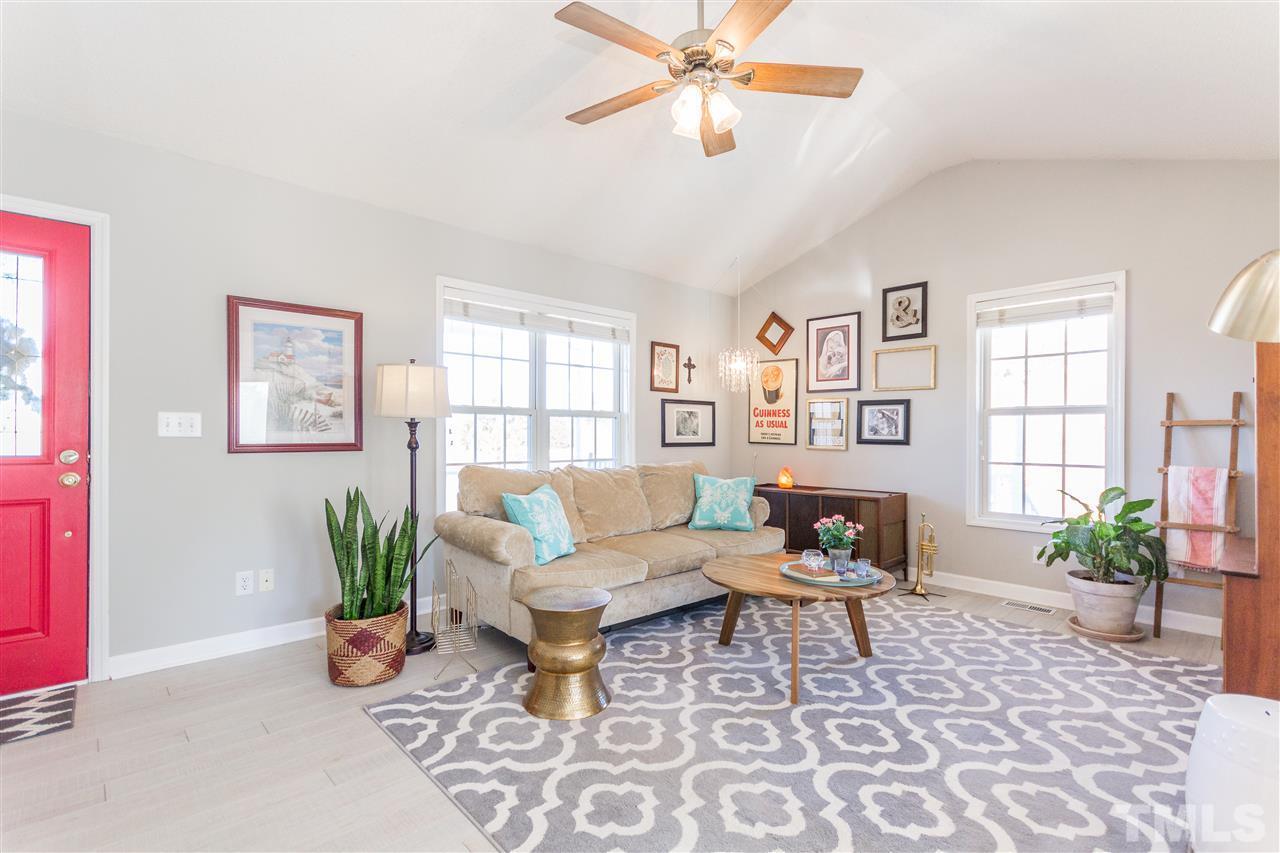 521 Ennis Road Angier, NC 27501 - Photo 7 of 25 Gallery Image 7