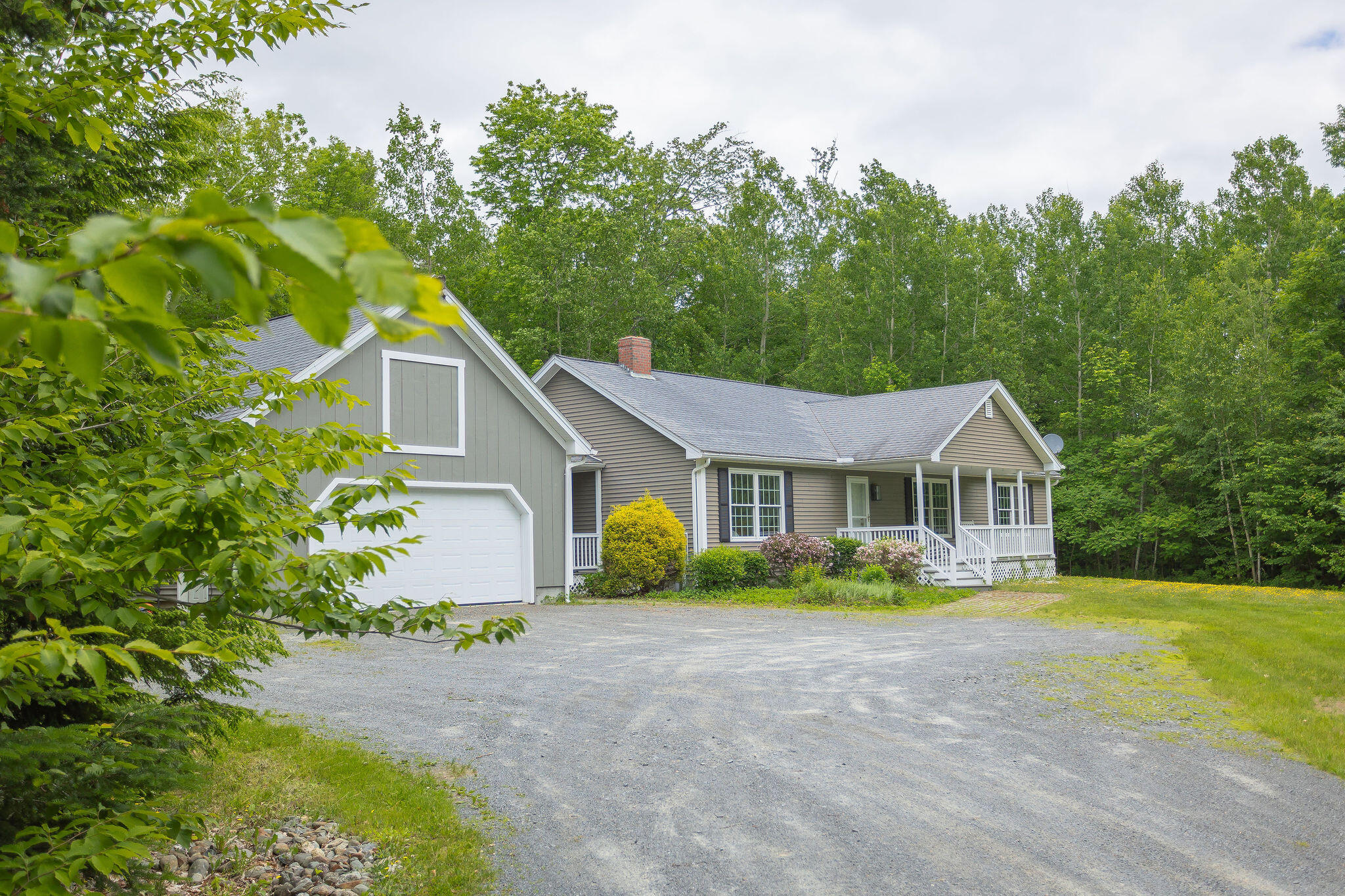 136 New Sharon Road Industry, ME 04938 - Photo 1 of 39 taylor-kaminsky-photo-31