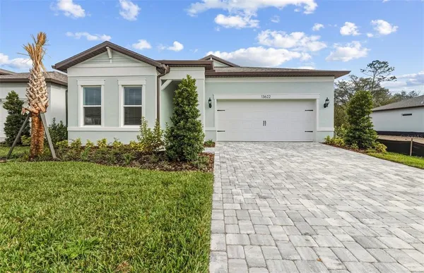 $447,610 | 13622 Cyn Rdg Road, Spring Hill, FL 34610