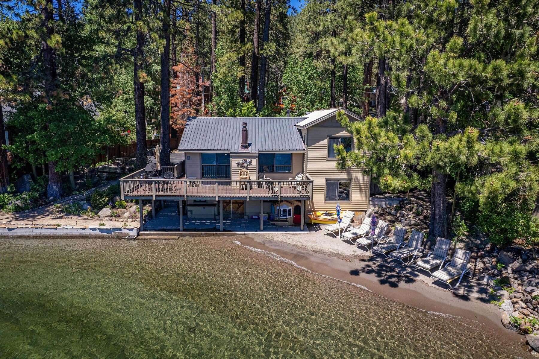 13313 Donner Pass Road Truckee, CA 96161 - Photo 19 of 21