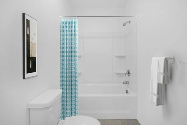 a view of a terrace with sitting area