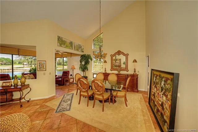 $560,000 | 5071 Southeast Brandywine Way, Stuart, FL 34997