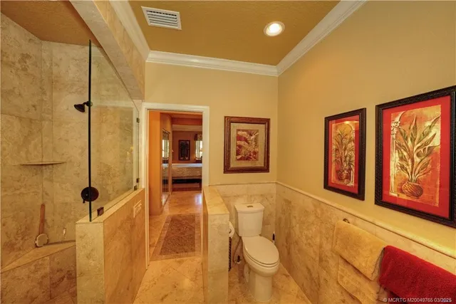 $560,000 | 5071 Southeast Brandywine Way, Stuart, FL 34997