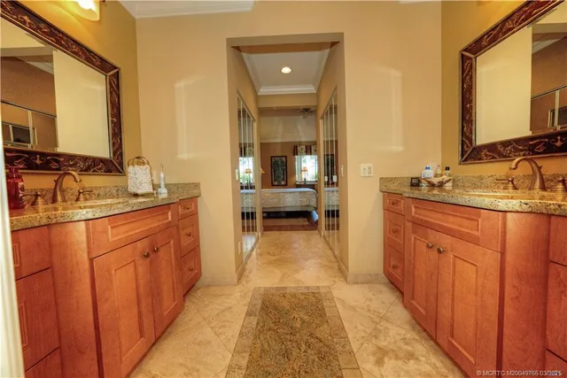 $560,000 | 5071 Southeast Brandywine Way, Stuart, FL 34997