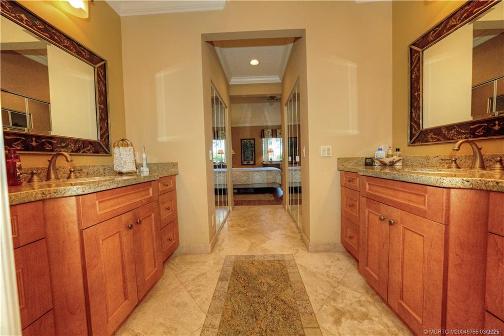 5071 Southeast Brandywine Way Stuart, FL 34997 - Photo 26 of 42