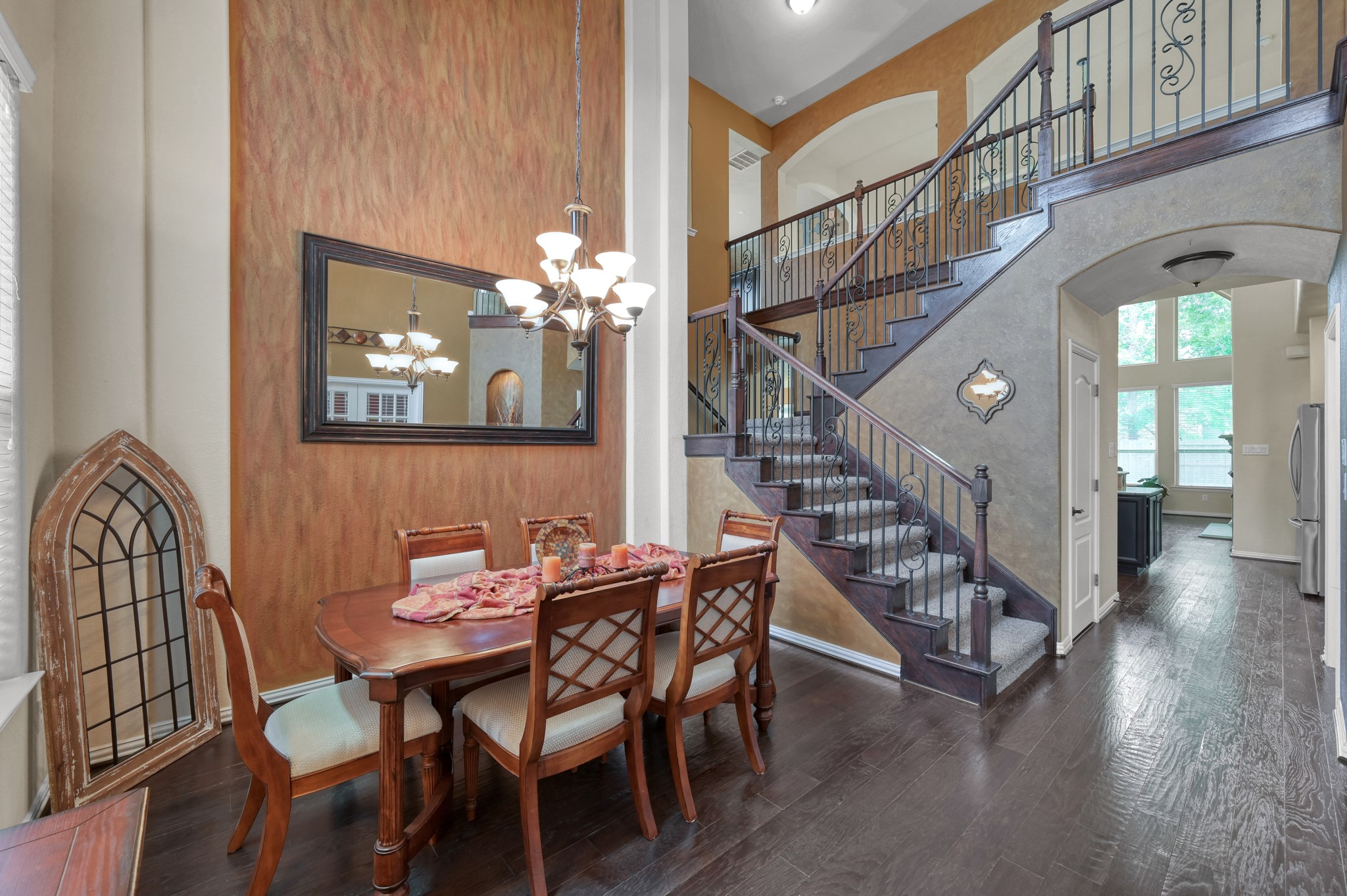 2033 Brodie Lane Conroe, TX 77301 - Photo 5 of 42