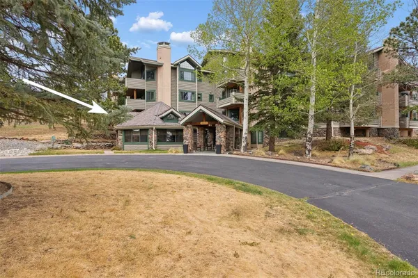 $550,000 | 31819 Rocky Village Drive, Unit 101, Evergreen, CO 80439