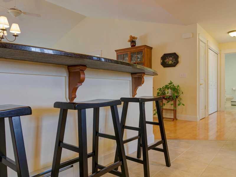 6 Goose Ledge Road, Unit 37 Cumberland Foreside, ME 04110 - Photo 15 of 27 Kitchen.