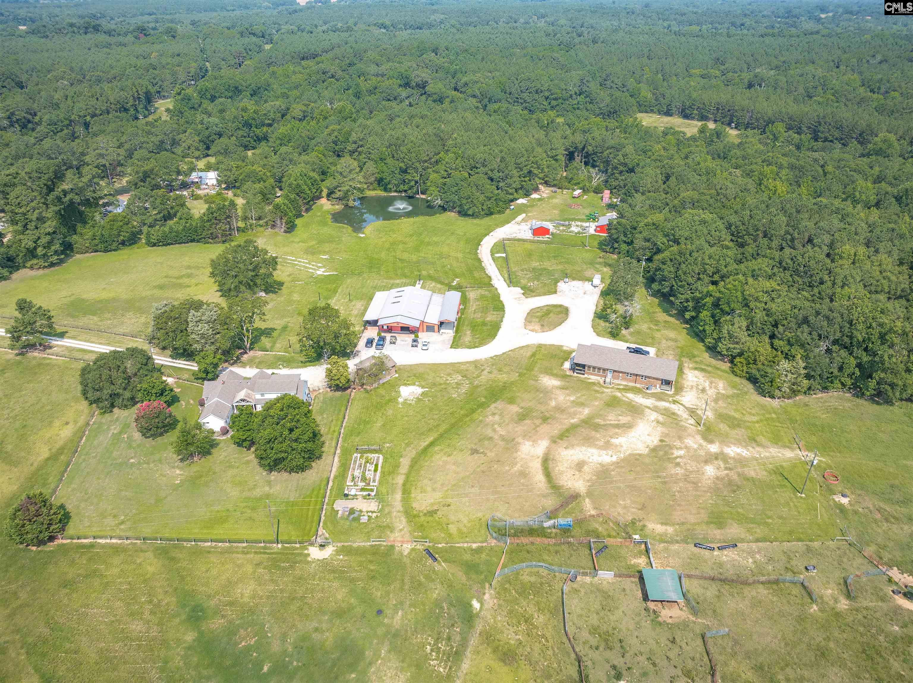 637 Belfast Road Newberry, SC 29108 - Photo 5 of 74