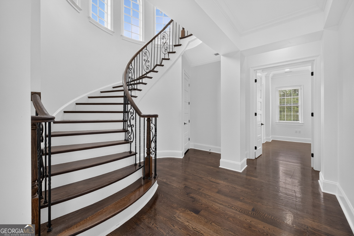 2835 Wallace Road Buford, GA 30519 - Photo 50 of 110