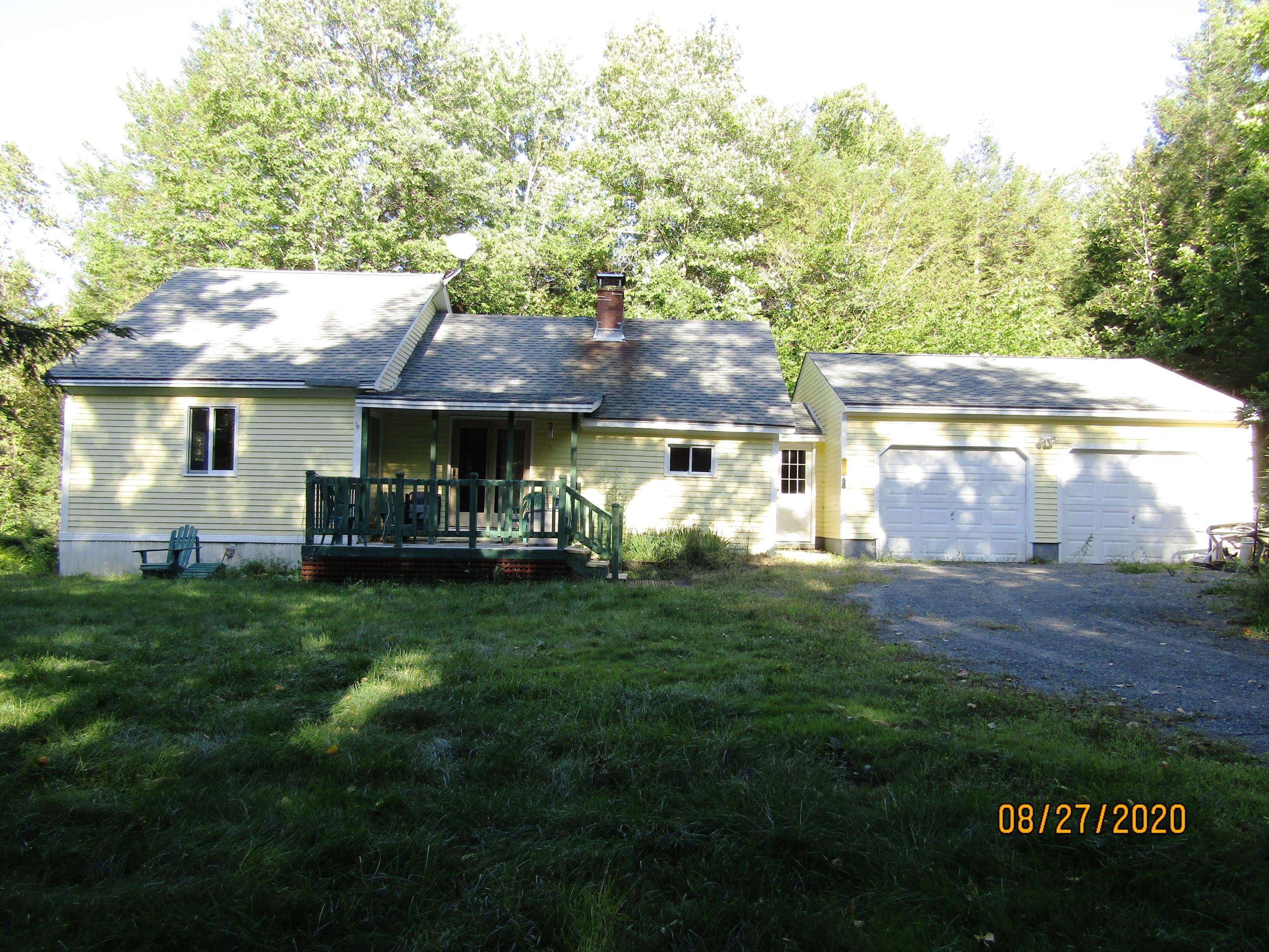 68 Citron Road Dover-Foxcroft, ME 04426 - Photo 1 of 29 IMG_7355