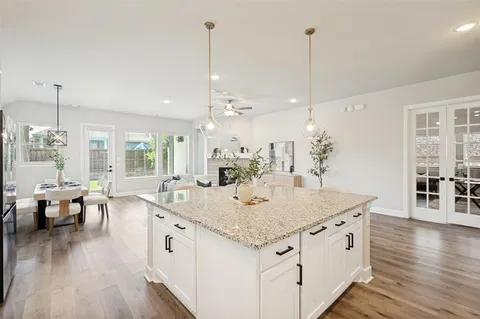 $475,000 | 3720 Trail Creek Drive, Little Elm, TX 75068