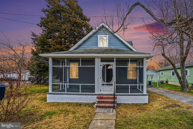 $249,900 | 612 North Bridge Street, Elkton, MD 21921