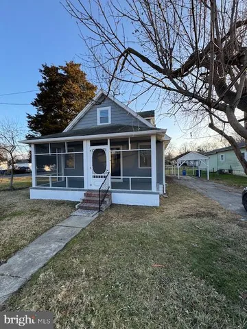 $249,900 | 612 North Bridge Street, Elkton, MD 21921