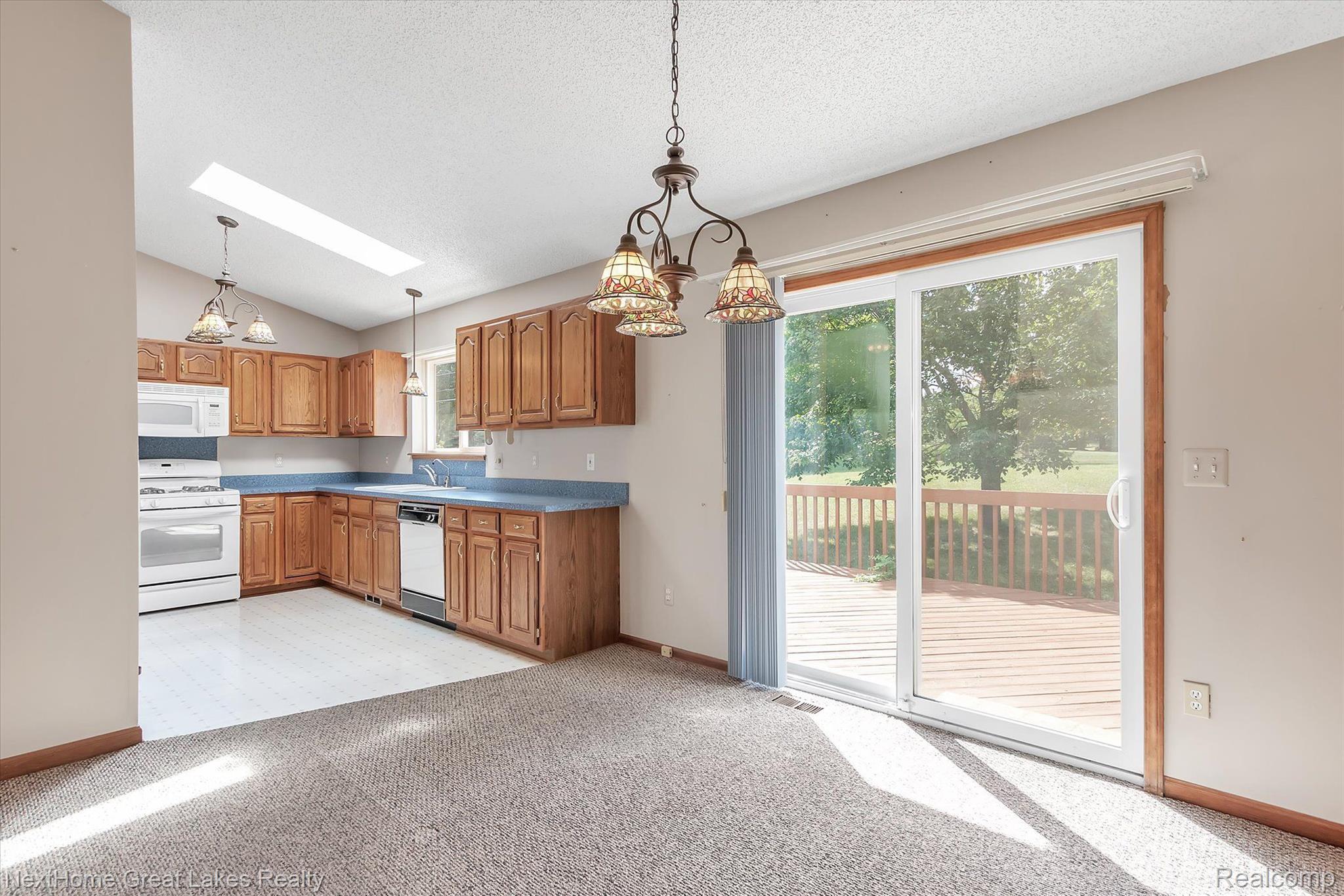 7475 Hall Road Davisburg, MI 48350 - Photo 12 of 48