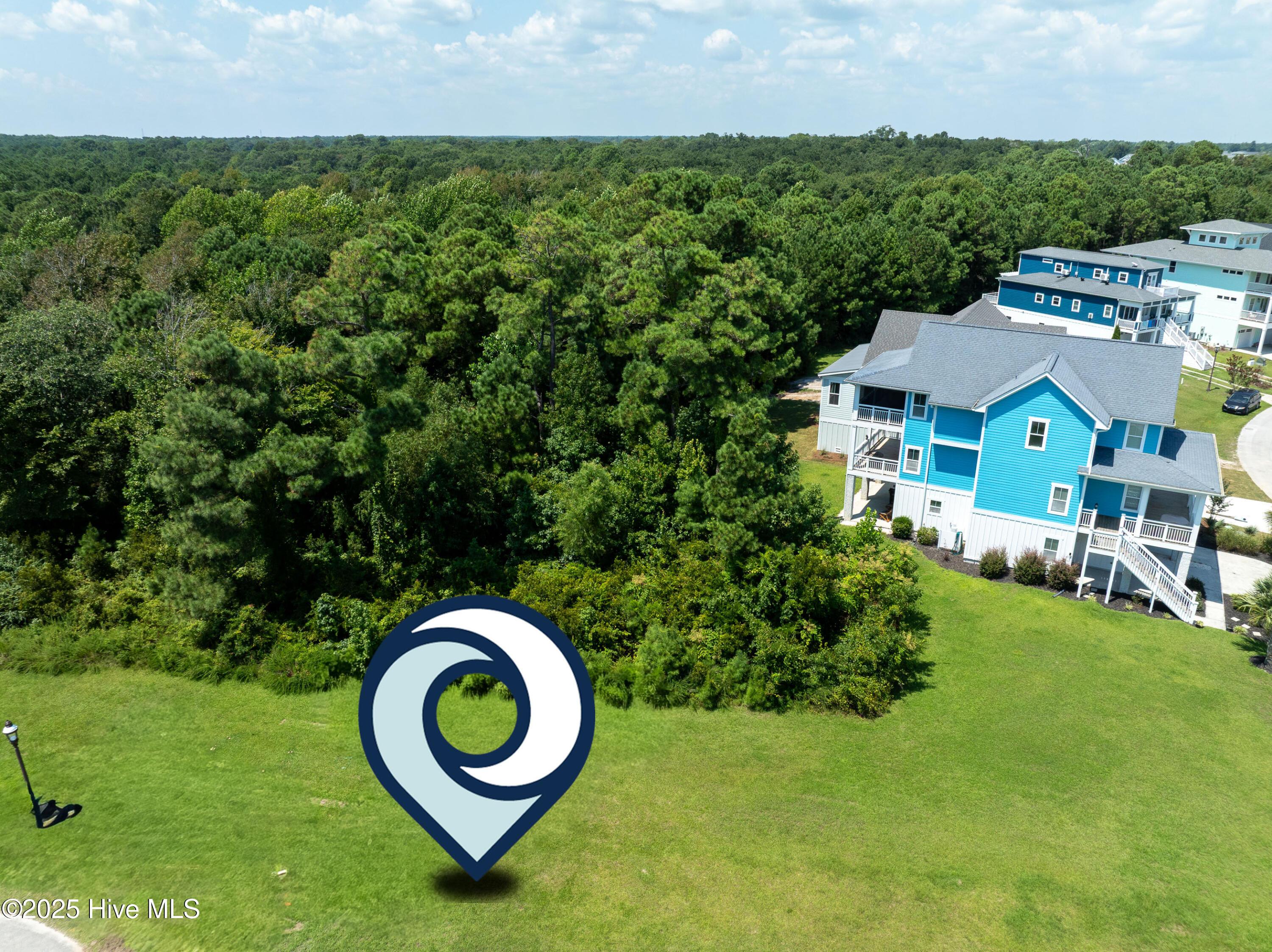 Tbd Tom Nevers Way Holly Ridge, NC 28445 - Photo 3 of 24