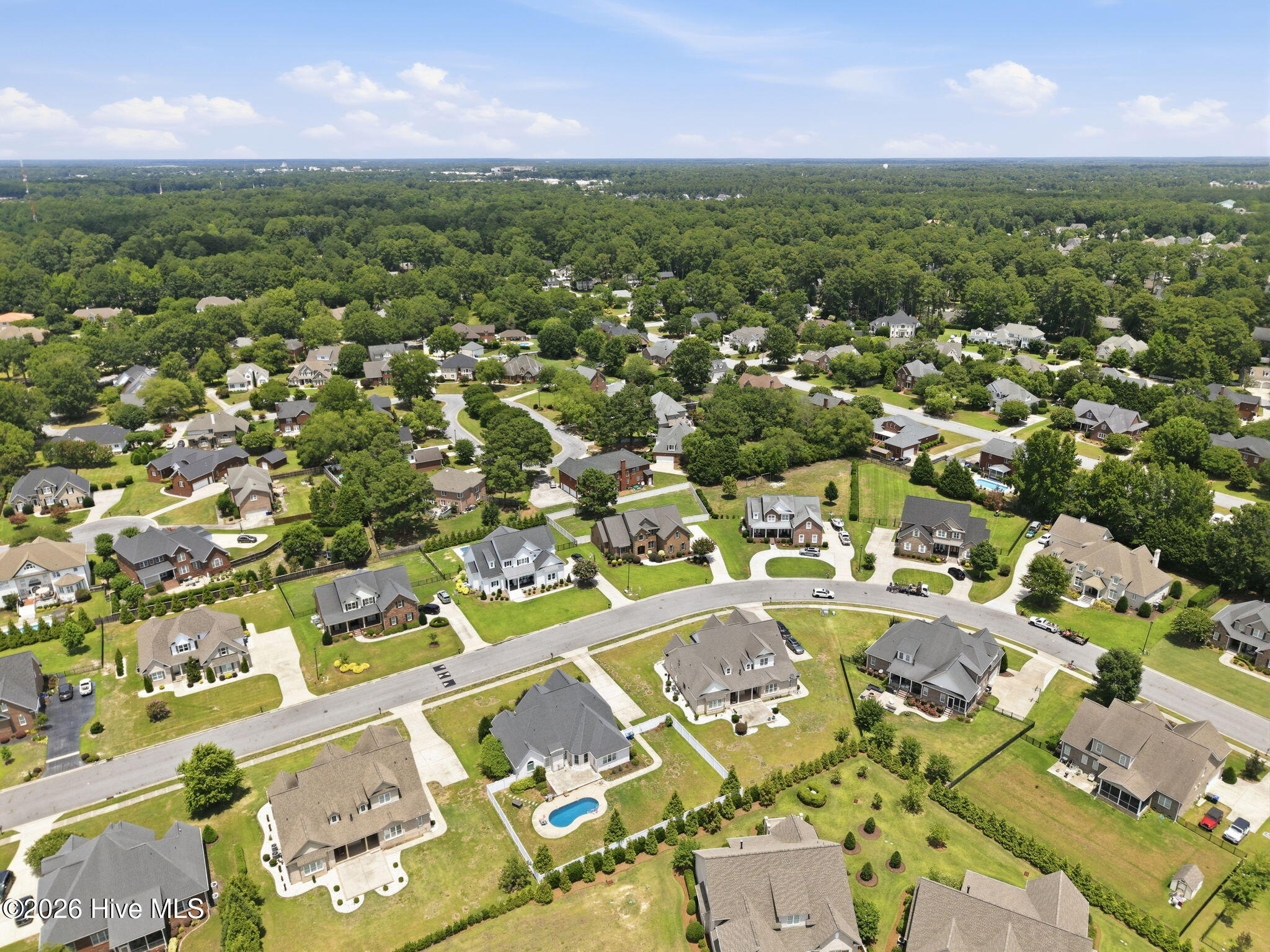 3925 Dunhagan Road Greenville, NC 27858 - Photo 59 of 61