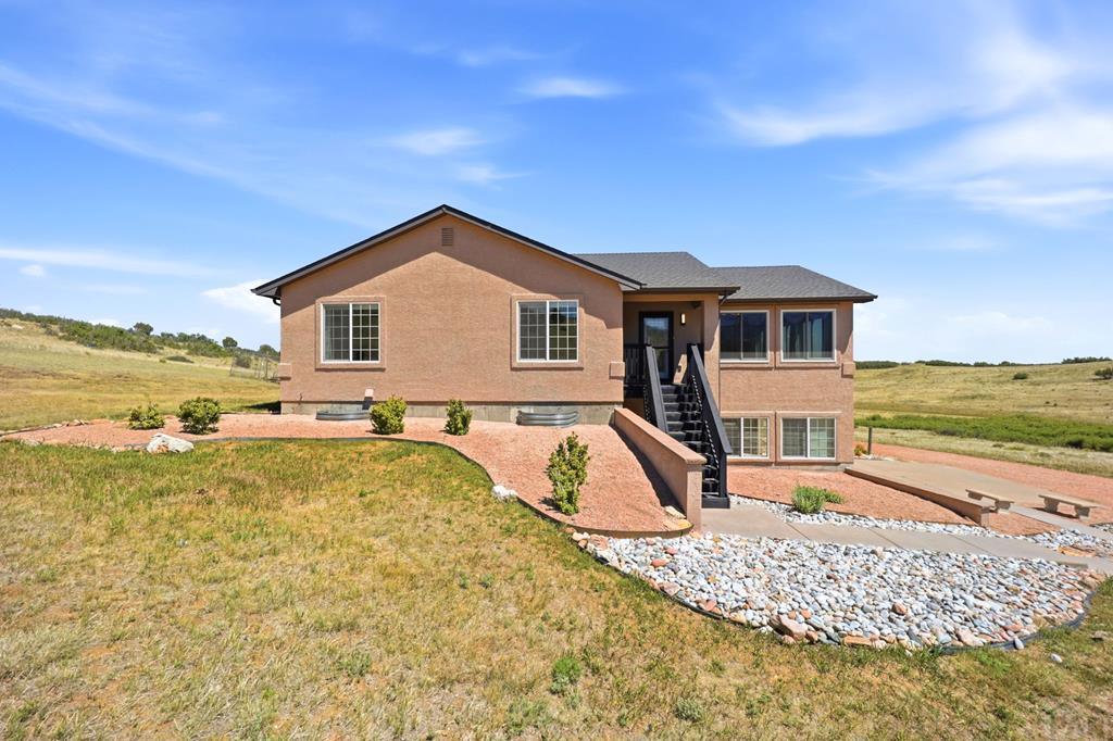 6912 Geronimo Road Colorado City, CO 81069 - Photo 1 of 34