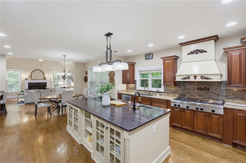 2506 Lennox Road Southeast Conyers, GA 30094 - Photo 18 of 57