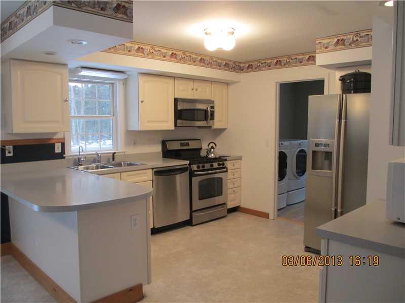 981 Waterville Road Waldo, ME 04915 - Photo 2 of 10 Kitchen.