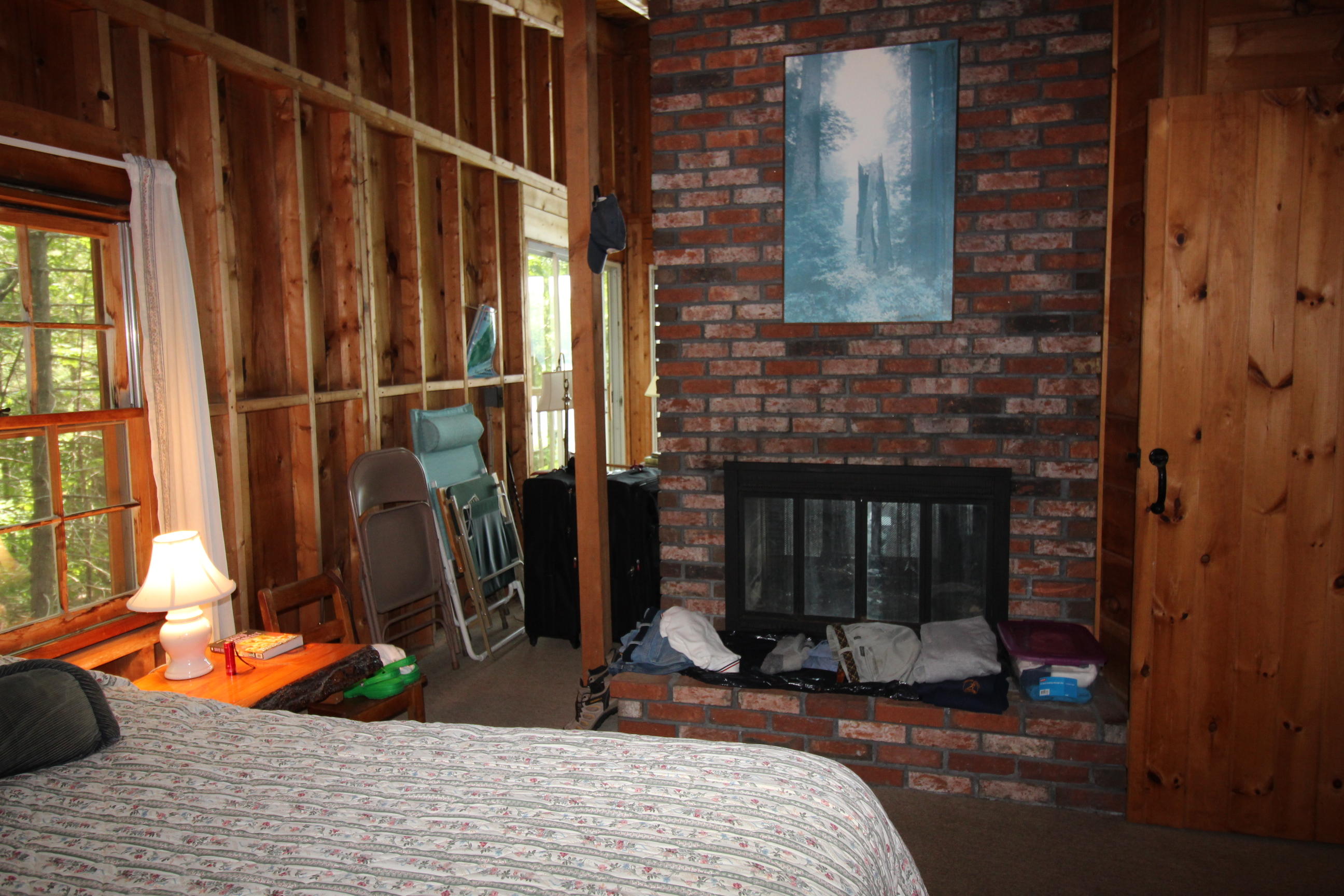 167 Stone Road Casco, ME 04015 - Photo 9 of 16 Bedroom
