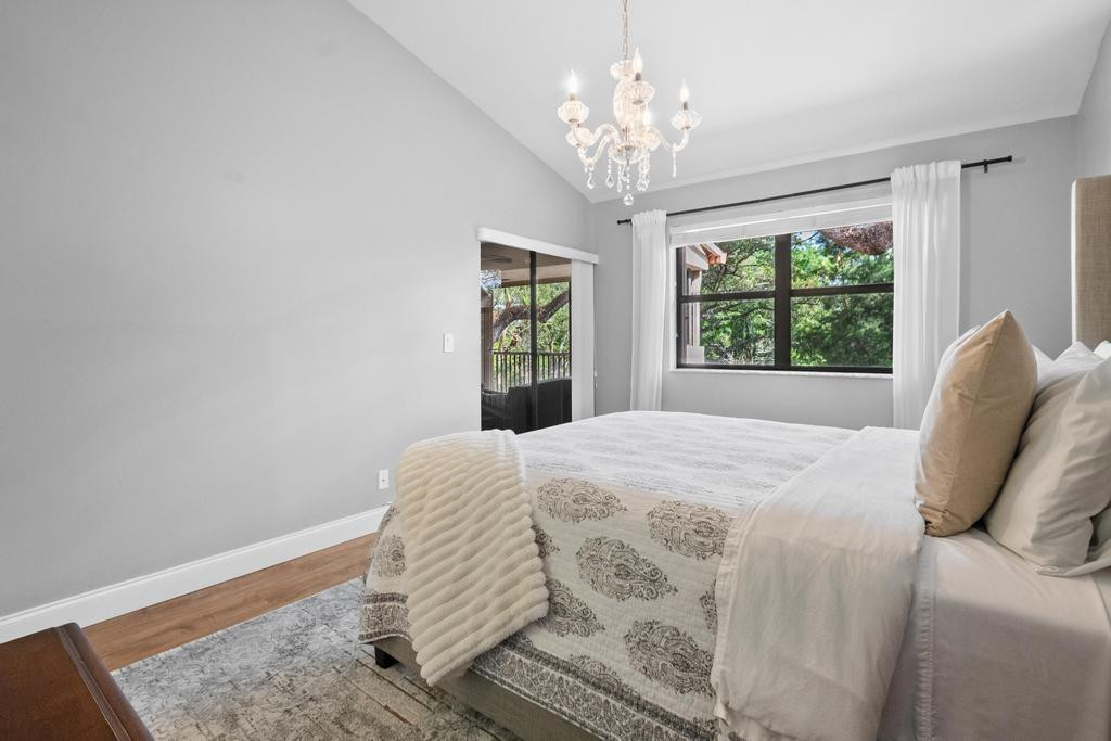 3315 Water Oak Drive, Unit 1302 Hollywood, FL 33021 - Photo 15 of 62 Vaulted Ceilings Great Light