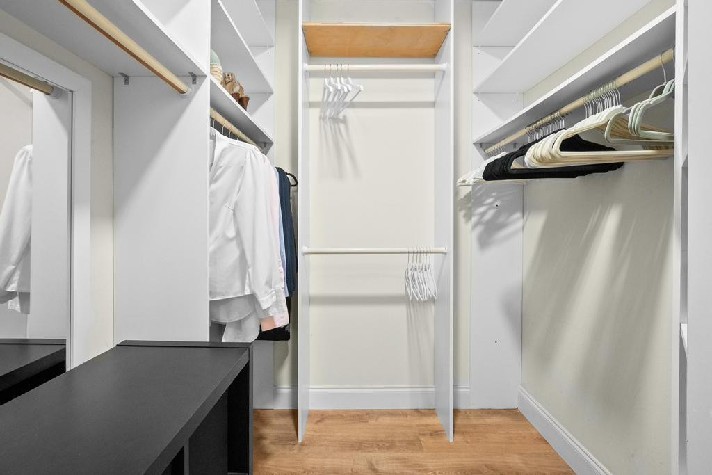 3315 Water Oak Drive, Unit 1302 Hollywood, FL 33021 - Photo 18 of 62 Deep Master Closet