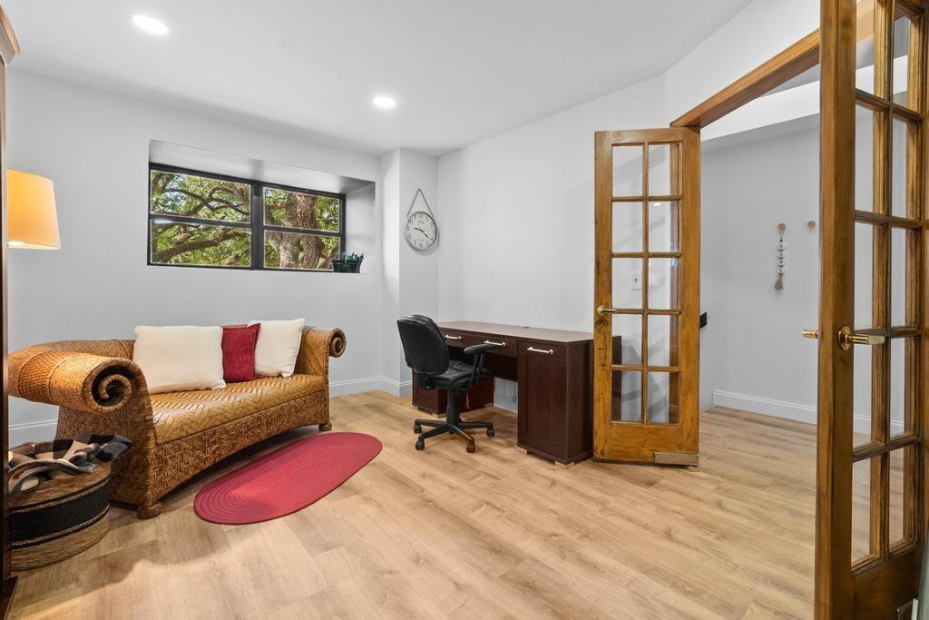 3315 Water Oak Drive, Unit 1302 Hollywood, FL 33021 - Photo 22 of 62 2nd Medroom often used as a media room