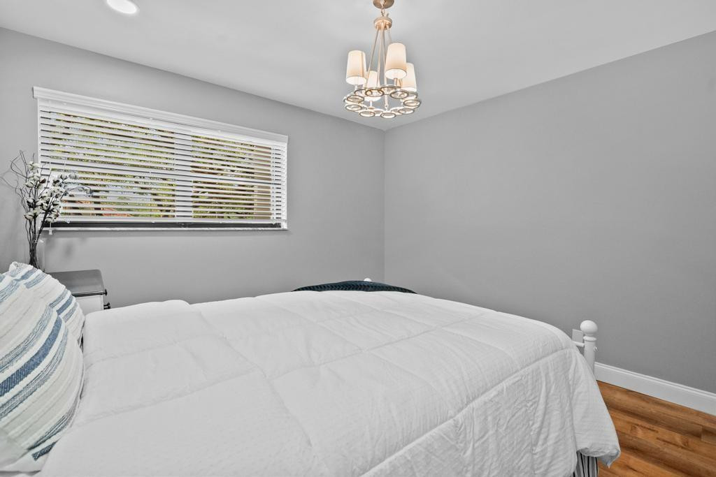 3315 Water Oak Drive, Unit 1302 Hollywood, FL 33021 - Photo 30 of 62 Third Bedroom -Wake Up in Nature