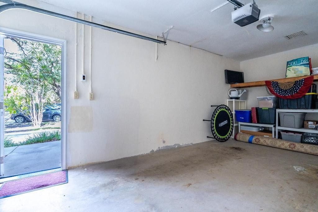 3315 Water Oak Drive, Unit 1302 Hollywood, FL 33021 - Photo 34 of 62 Private Garage