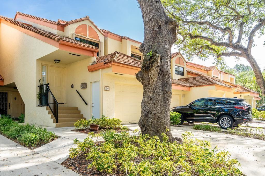 3315 Water Oak Drive, Unit 1302 Hollywood, FL 33021 - Photo 36 of 62 Front Of Hoe