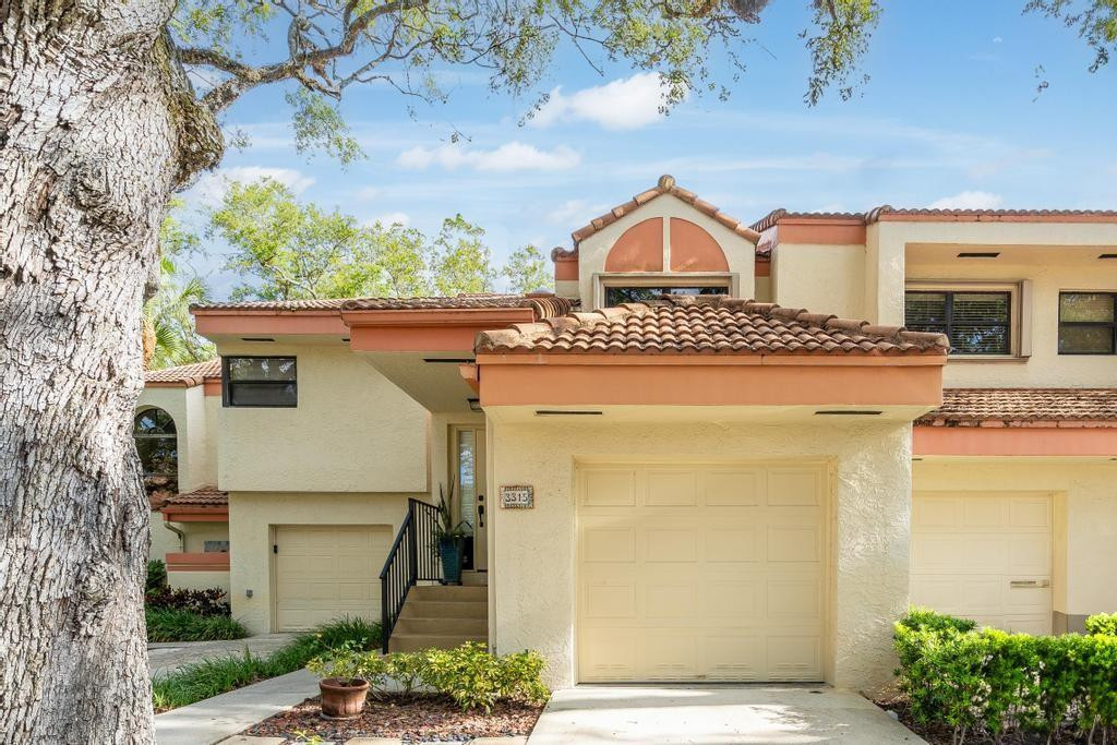 3315 Water Oak Drive, Unit 1302 Hollywood, FL 33021 - Photo 37 of 62 Private Driveway