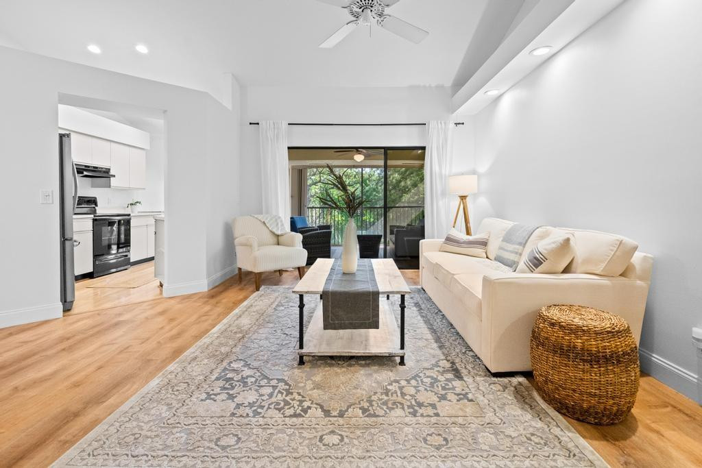 3315 Water Oak Drive, Unit 1302 Hollywood, FL 33021 - Photo 62 of 62 Open Floor Plan with inviting layout