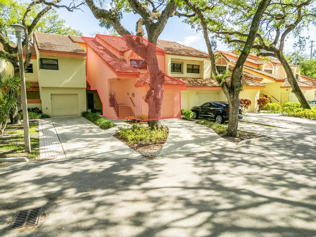 3315 Water Oak Drive, Unit 1302 Hollywood, FL 33021 - Photo 40 of 62 Home Highlighted in Building 13