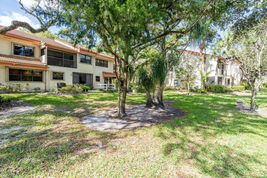3315 Water Oak Drive, Unit 1302 Hollywood, FL 33021 - Photo 43 of 62 Peaceful and Serene