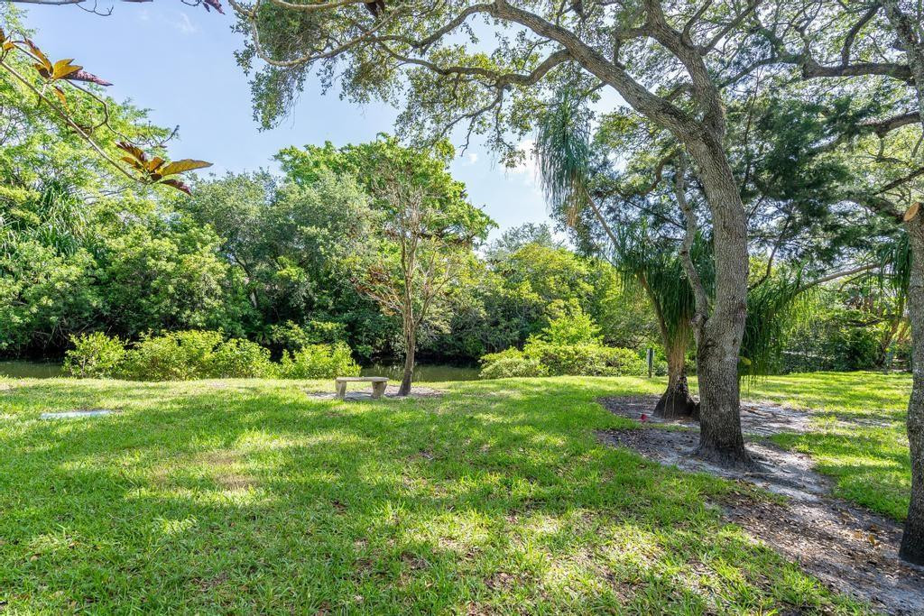 3315 Water Oak Drive, Unit 1302 Hollywood, FL 33021 - Photo 44 of 62 Mature Landscaping