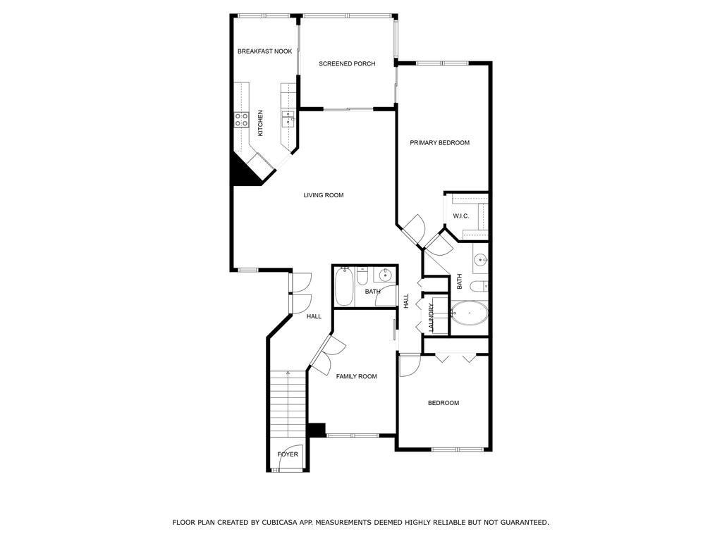 3315 Water Oak Drive, Unit 1302 Hollywood, FL 33021 - Photo 61 of 62 Photo 62